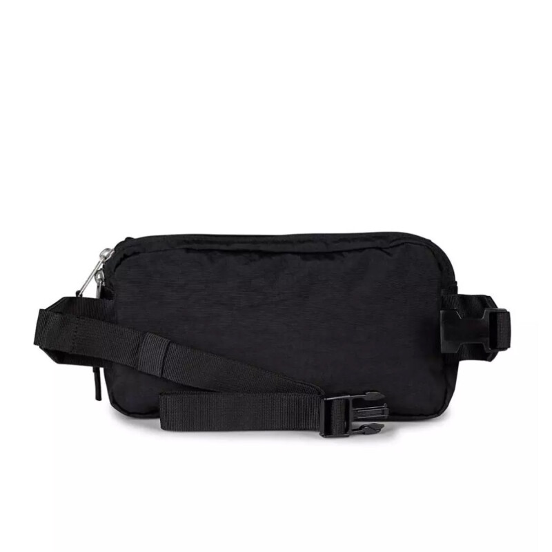 Riñonera Jansport Washington Waistpack - Negro Riñonera Jansport Washington Waistpack - Negro