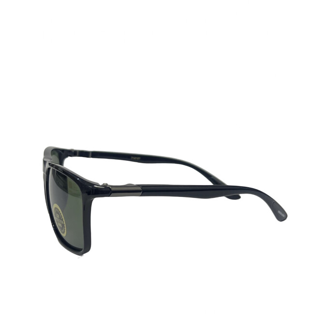Reckless Stellar Edge Black