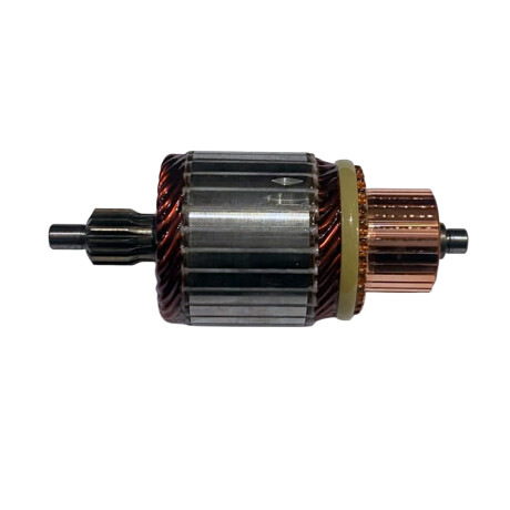 BOBINA ALTERNADOR ARRANQUE - DAEWOO CIELO-GM VECON D.REMY 28D16E128L=DR.3072 - BOBINA ALTERNADOR ARRANQUE - DAEWOO CIELO-GM VECON D.REMY 28D16E128L=DR.3072 -