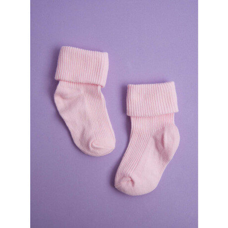 Baby b56 liso sj Rosado