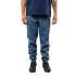 Pantalon de Hombre Umbro Downtown Azul - Piedra