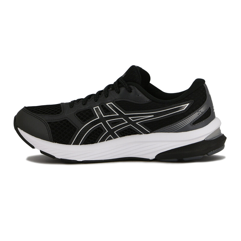 Asics Gel-nagoya 4 Negro-plata