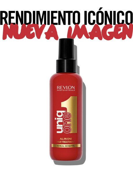 Revlon Uniq One tratamiento intensivo para el cabello Clásico