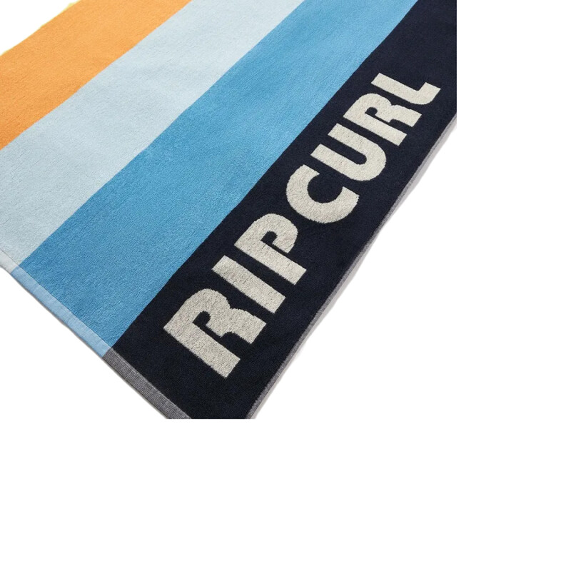 Accesorios Playa Rip Curl Surf Revival Double Towel Ii - Multicolor Accesorios Playa Rip Curl Surf Revival Double Towel Ii - Multicolor