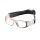 Lentes Deportivos Infantiles Freebee Kids BLANCO