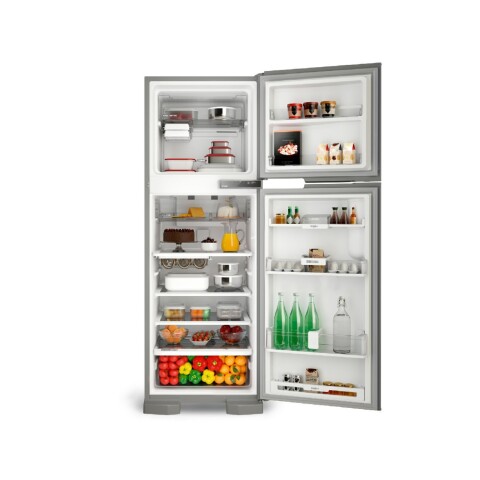 Heladera Whirlpool 375/400 Litros Frío Seco Turbo Freezer Heladera Whirlpool 375/400 Litros Frío Seco Turbo Freezer