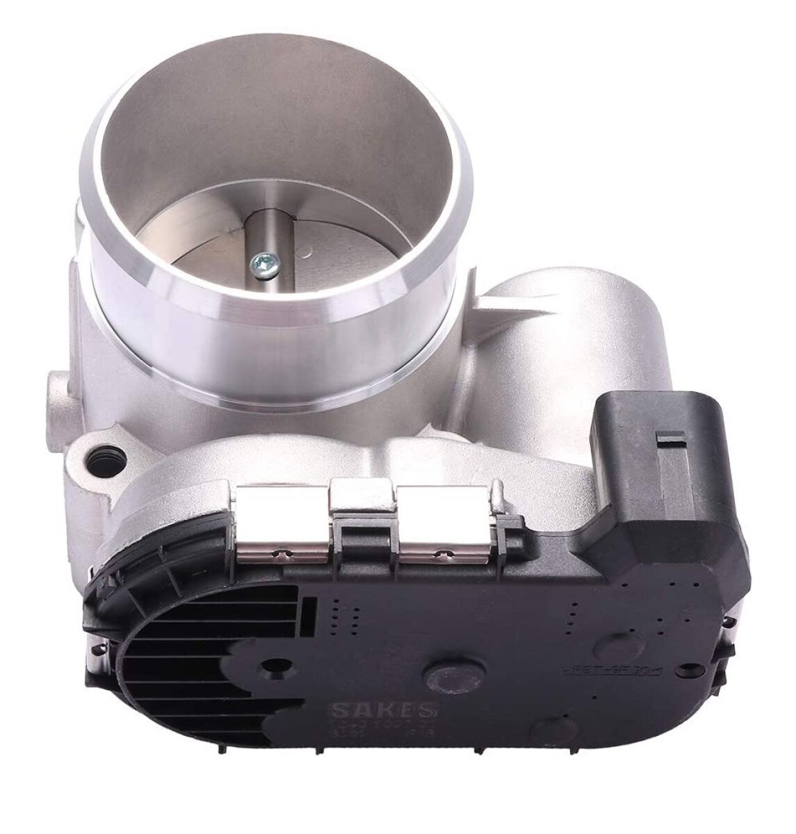 CUERPO MARIPOSA GOL G5 / POLO 04/06 FOX / SURAN 1.6N 
