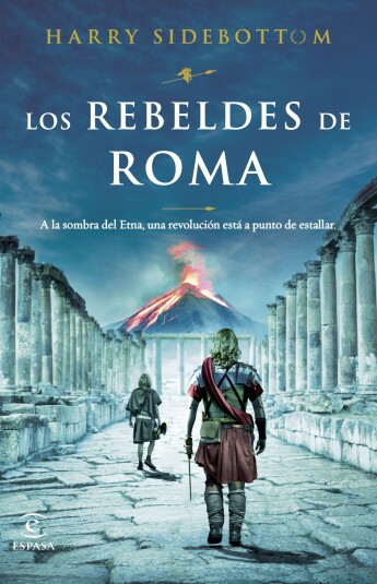Los rebeldes de Roma Los rebeldes de Roma