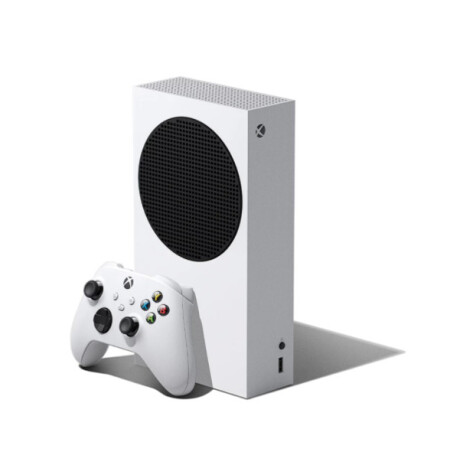 XBOX SERIES S Recert XBOX SERIES S Recert