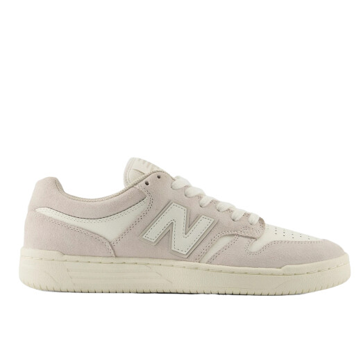Championes New Balance Numeric 480 - Blanco Championes New Balance Numeric 480 - Blanco