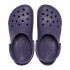 Crocs Classic Clog - Unisex Nightshade