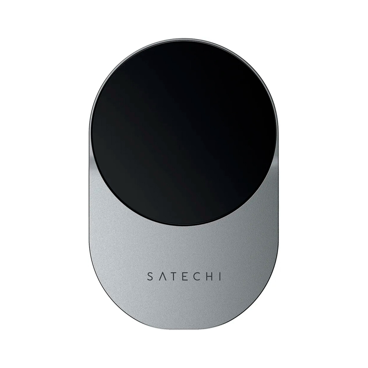 Satechi Cargador de Auto Magnetico Qi2 