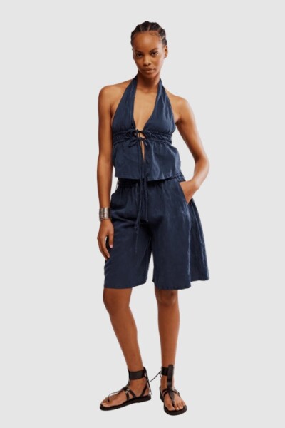 CONJUNTO SIDRA Azul