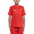 PLAY SOCCER JERSEY SOLID ROJO/BLANCO ROJO/BLANCO