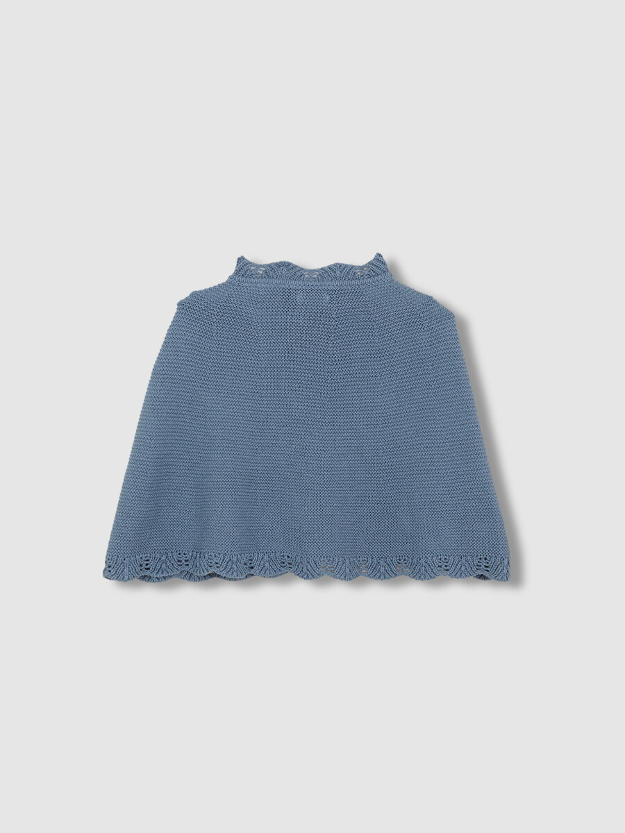 Capa Con Ondas Piedra
