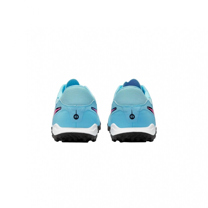 Championes Nike Tiempo Legend 10 Academy Tf Blue