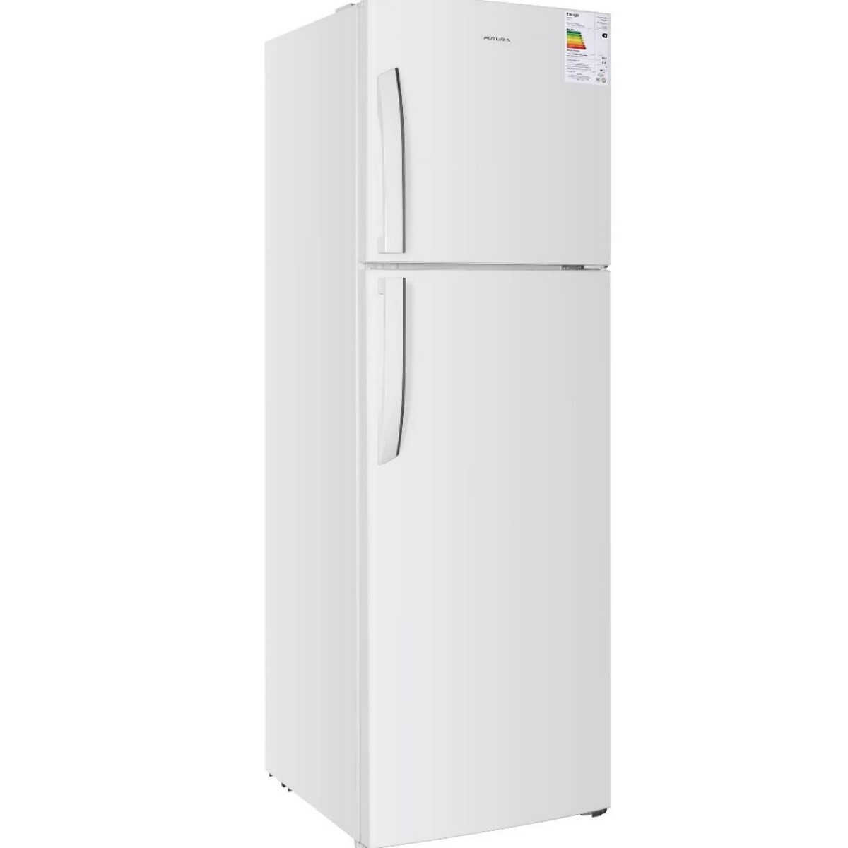 Refrigerador Frio Seco 270 Lts Futura 