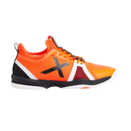 MUNICH ATTACK 04 ORANGE