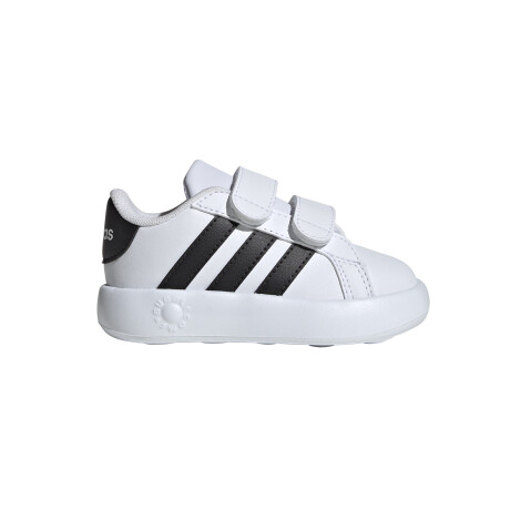 Championes adidas Grand Court 2.0 de niño White