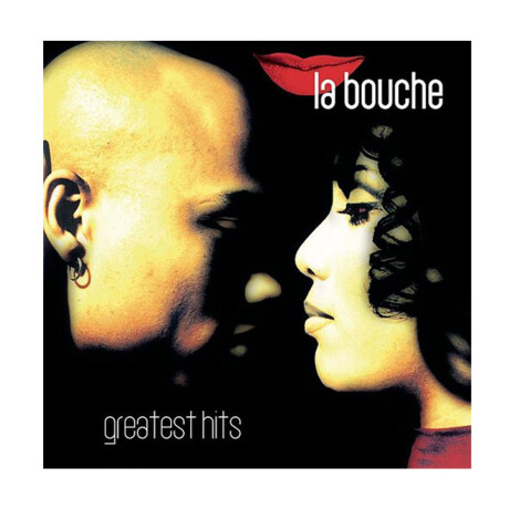 La Bouche - Greatest Hits - Vinilo La Bouche - Greatest Hits - Vinilo