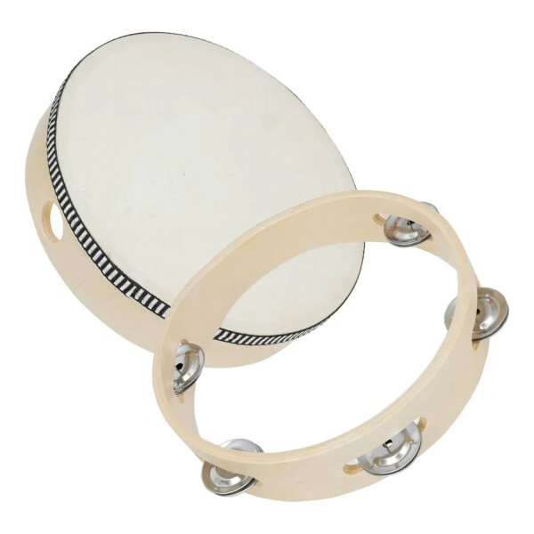 Set De Ppercusión Musical Dp1003 SET PERCUSION MEMPHIS DP1003