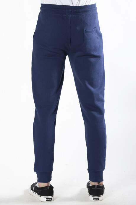 PANTALON ACME Azul