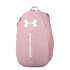 Mochila Under Armour Hustle Lite Rosado