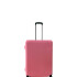Cubre Valijas Trendy Rosado