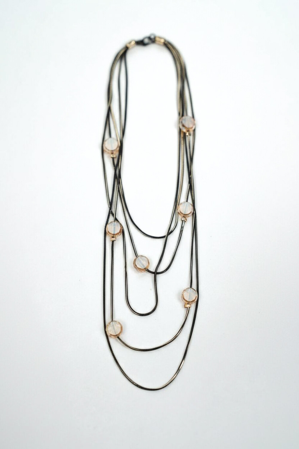 Collar Zuri Color Unico