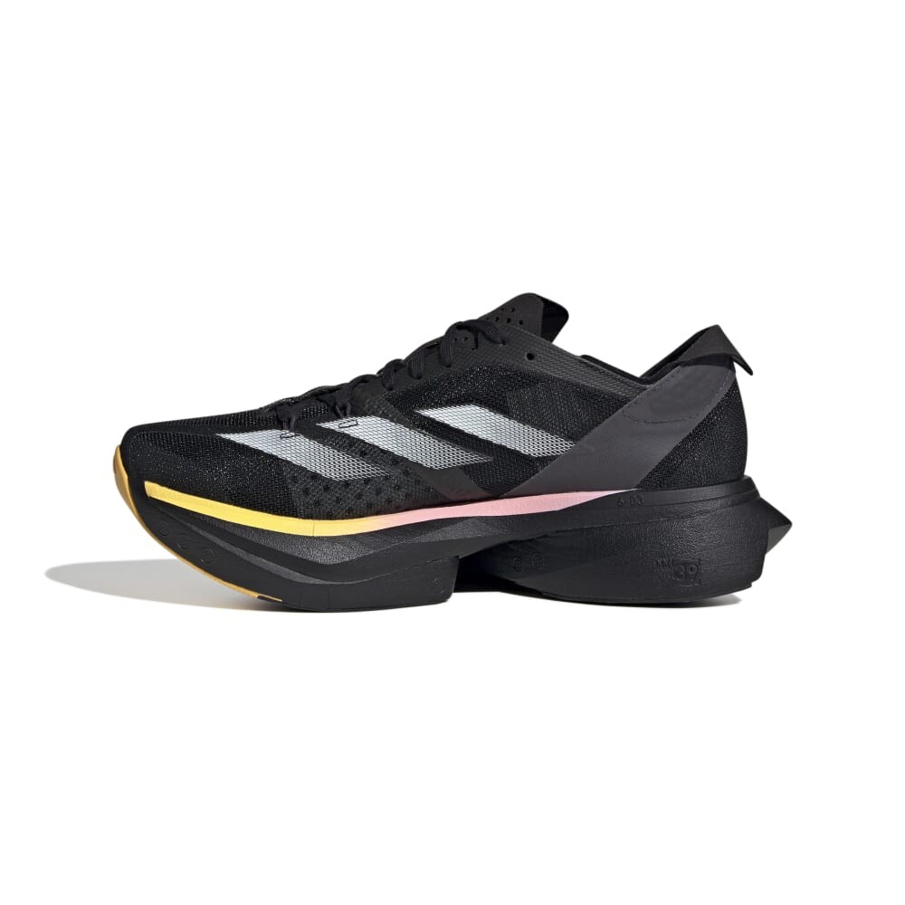Adizero Adios Pro 3 - Mujer Core Black