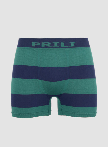 Boxer galés Azul prusia