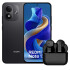 Xiaomi Note 17 6/128gb 5g + Regalo PK XIAOMI NOTE 17 5G 6/128 NEGRO+REGALO