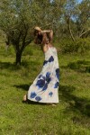 VESTIDO UNA VESTIDO UNA