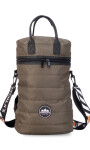 MATERA MOCHILA BAREIN MUSGO