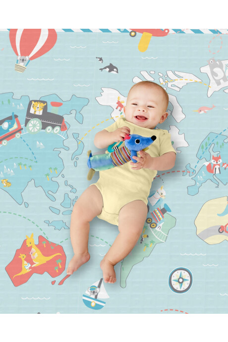 Alfombra reversible 2.20 x 1.3 mts Alfombra reversible 2.20 x 1.3 mts