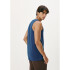 CAMISETA REGATA MASC AZUL ESCURO
