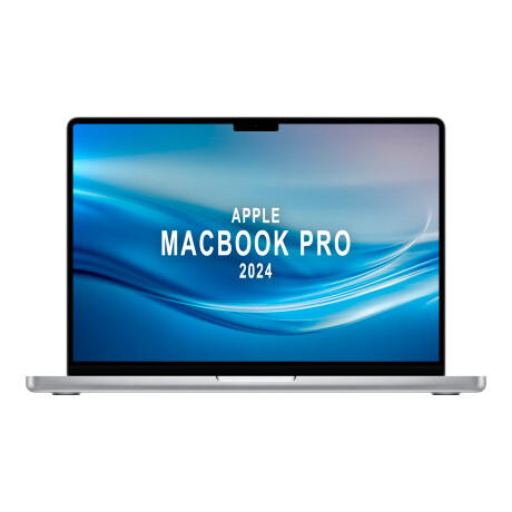 Apple - Notebook Macbook Pro 2024 MW2W3LL/A - 14,2'' Liquid Retina Xdr. 10 Core. Apple M4. Mac. Ram 001