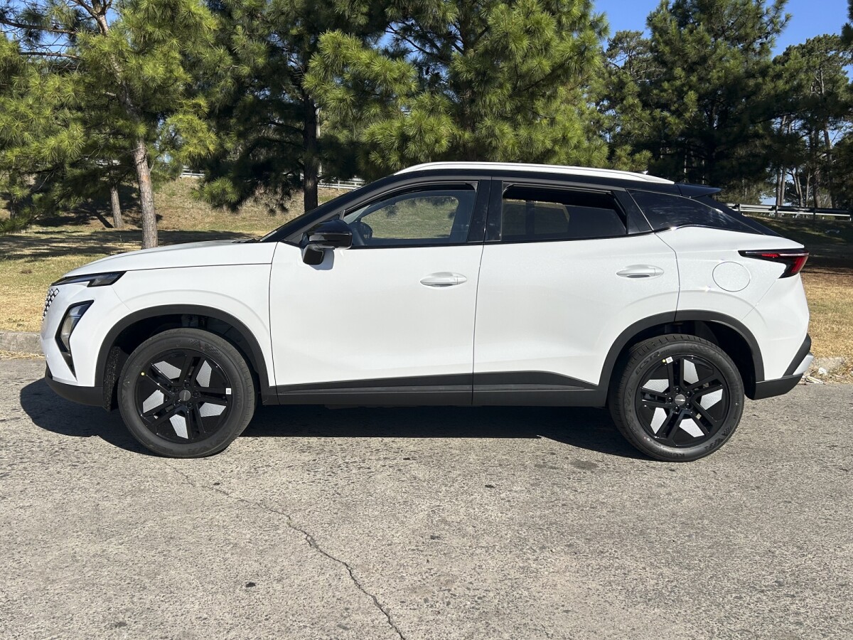 Omoda 5 Luxury SHS 1.5T 2026 0KM | Permuta / Financia Omoda 5 Luxury SHS 1.5T 2026 0KM | Permuta / Financia