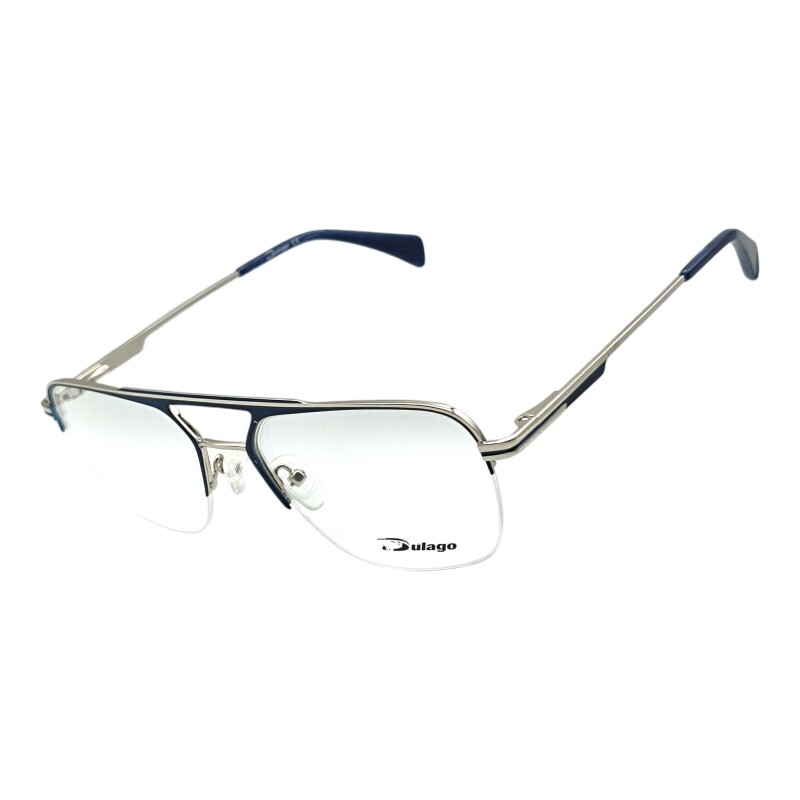 DULAGO DUL4085317138C6 - Adulto - Azul azulcombinado