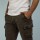 Bermuda Cargo Metro Explorer Gray