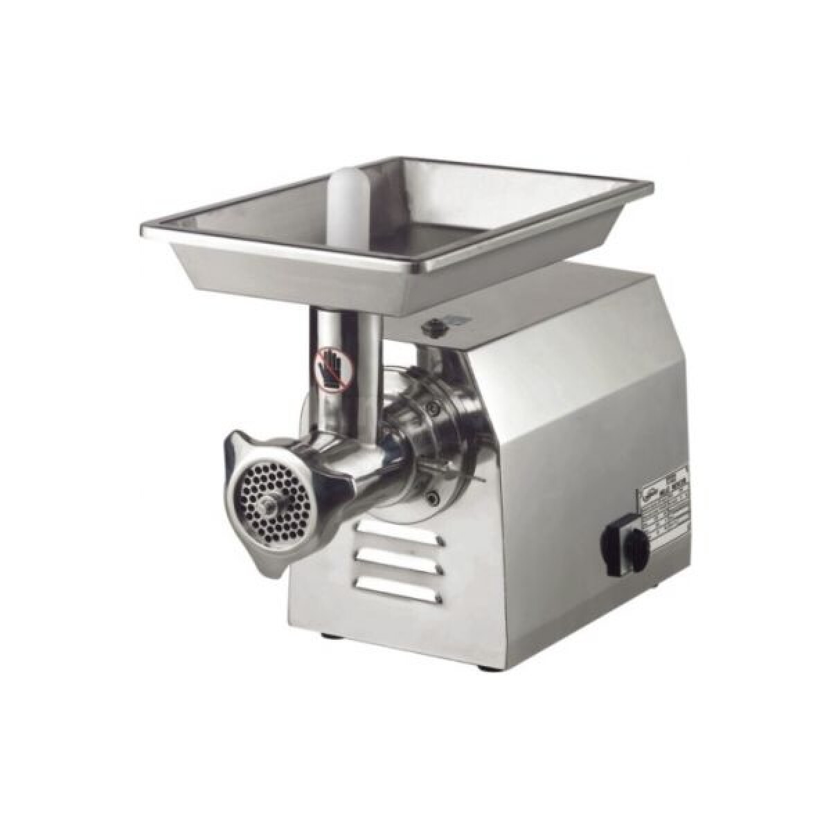 Molino de Carne 220 kgs/h. Boca 22 Perpetua 