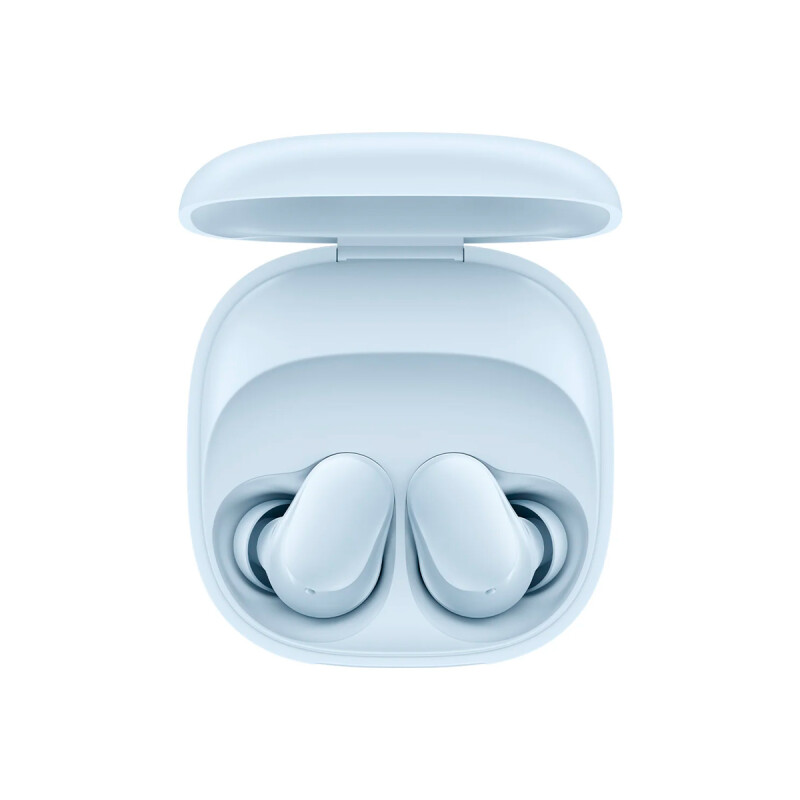 Auriculares inálambicos Xiaomi Buds 6 Play color azul Auriculares Inálambicos Xiaomi Buds 6 Play Color Azul