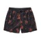Short Running Serrano 7In Hombre Onyx
