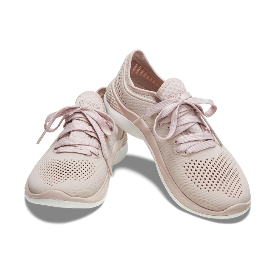 Literide 360 Pacer W - Mujer Pink Clay/white