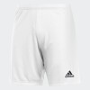 Short Adidas Entrada 22 Blanco
