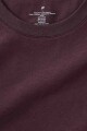 Polo Manga Corta The 24-7 Hombre Oxblood