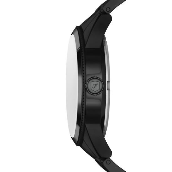 Reloj Fossil Pearson Negro 0