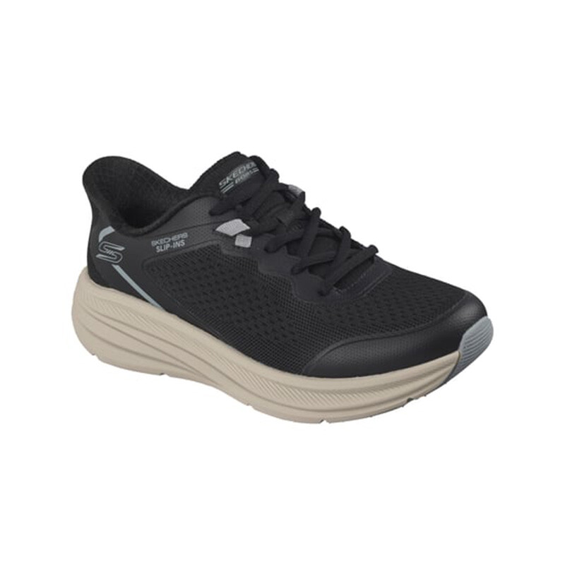 Championes Slip-Ins Bobs Skillz Too Essential Negro