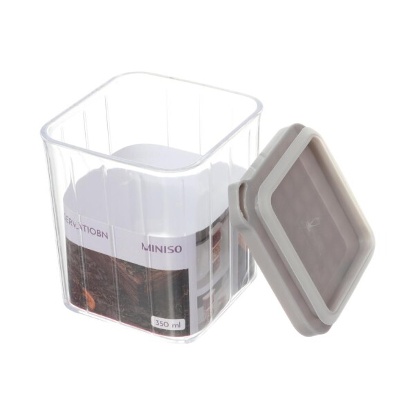 Contenedor alimentos 350ml Contenedor alimentos 350ml