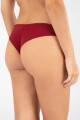 Colaless sable Rojo